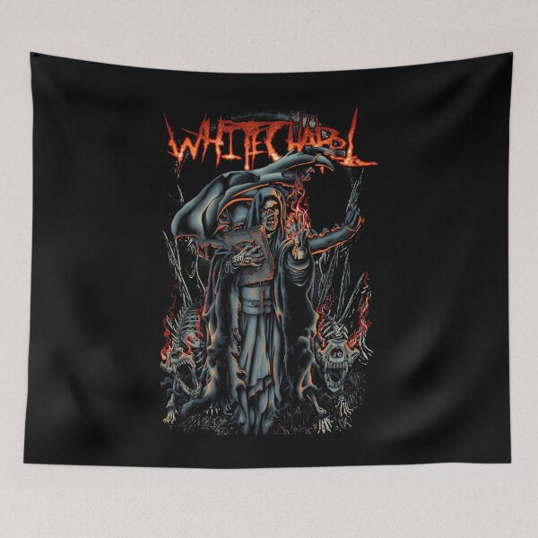 Item preview,  Whitechapel-Metalcore designed and sold by Julieaillyjkl.