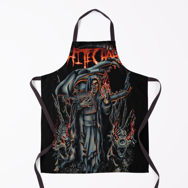 Item preview, Whitechapel-Metalcore designed and sold by Julieaillyjkl.