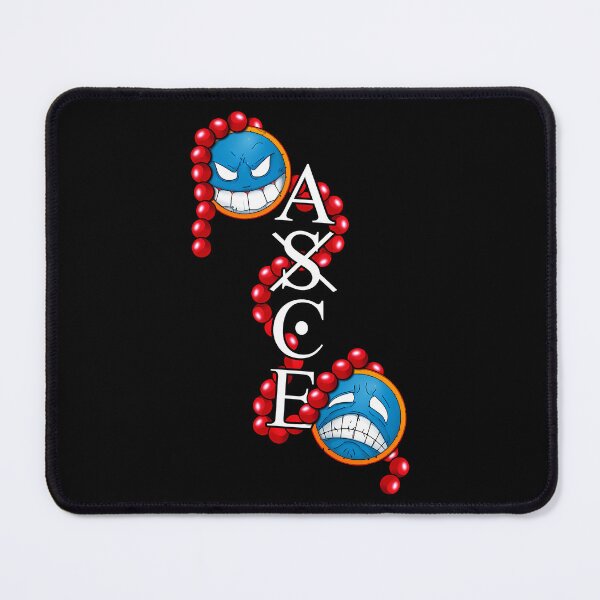 Item preview, Pirate ACE Tattoo designed and sold by SlaveHeetjans.