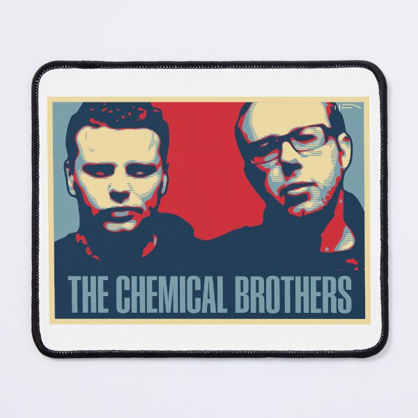 The Chemical Brothers