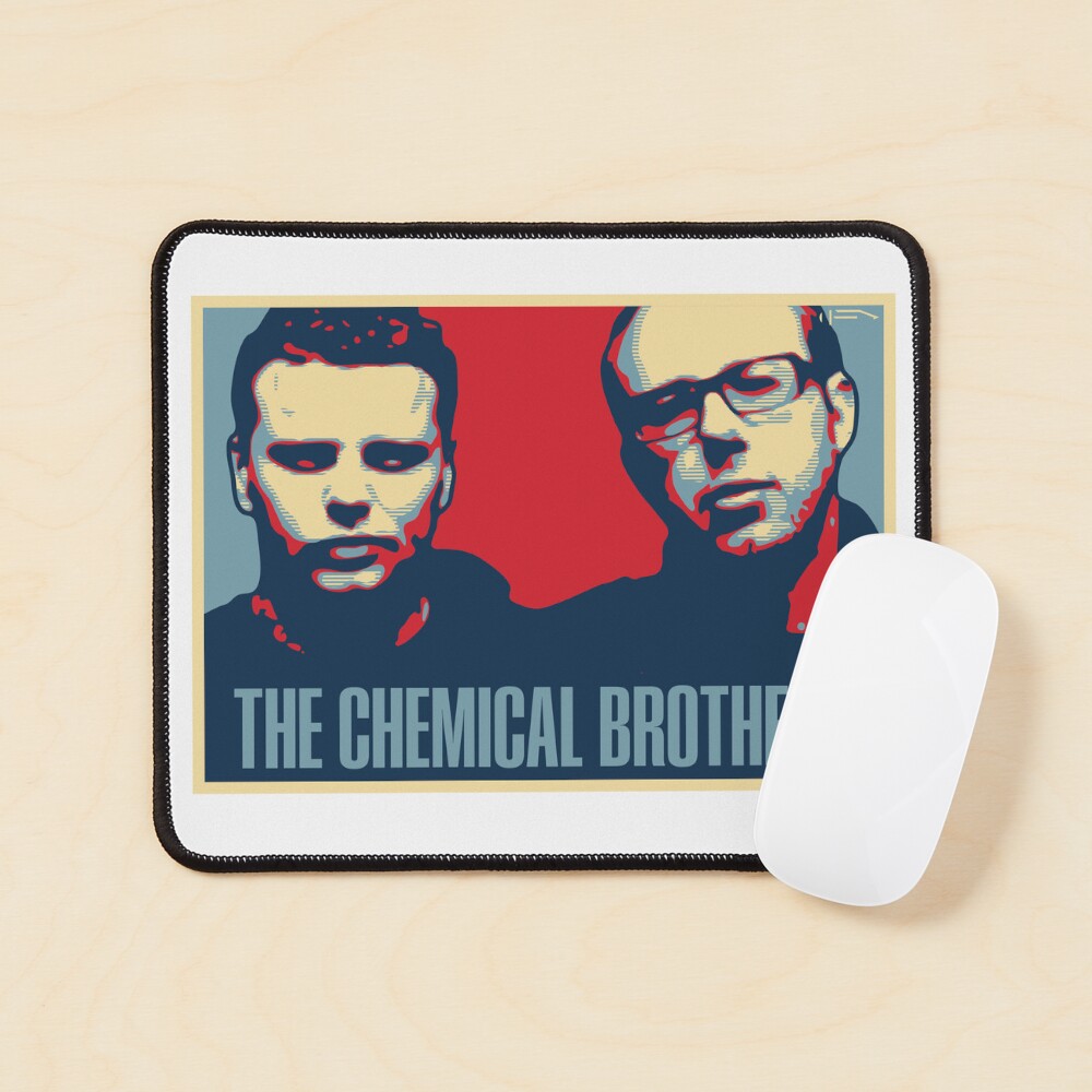 The Chemical Brothers