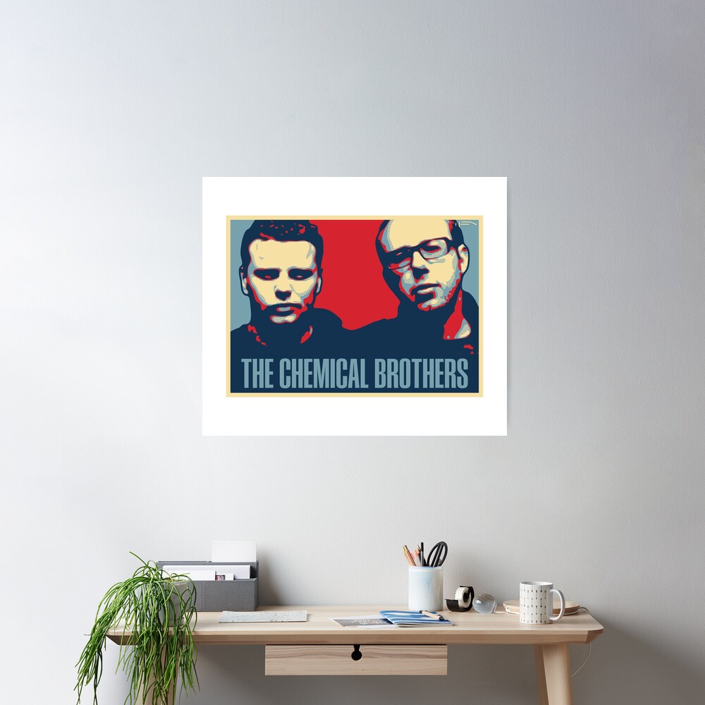 The Chemical Brothers