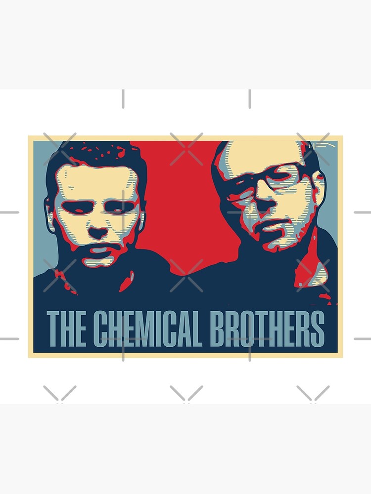 The Chemical Brothers