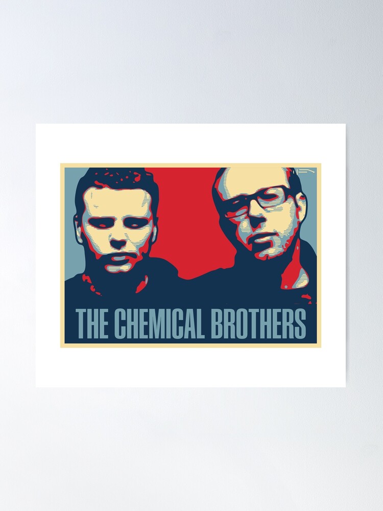 The Chemical Brothers