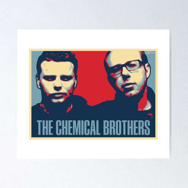 The Chemical Brothers