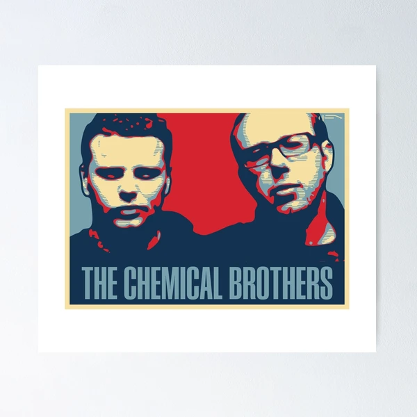 The Chemical Brothers