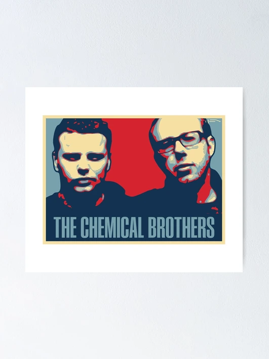 The Chemical Brothers