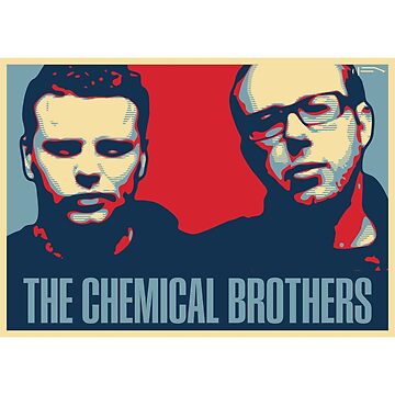 The Chemical Brothers