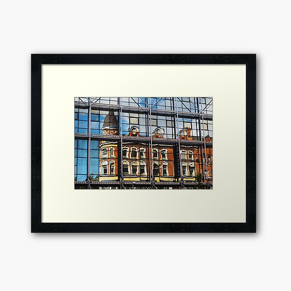Item preview, Belfast reflections designed and sold by Agnes McGuinness.