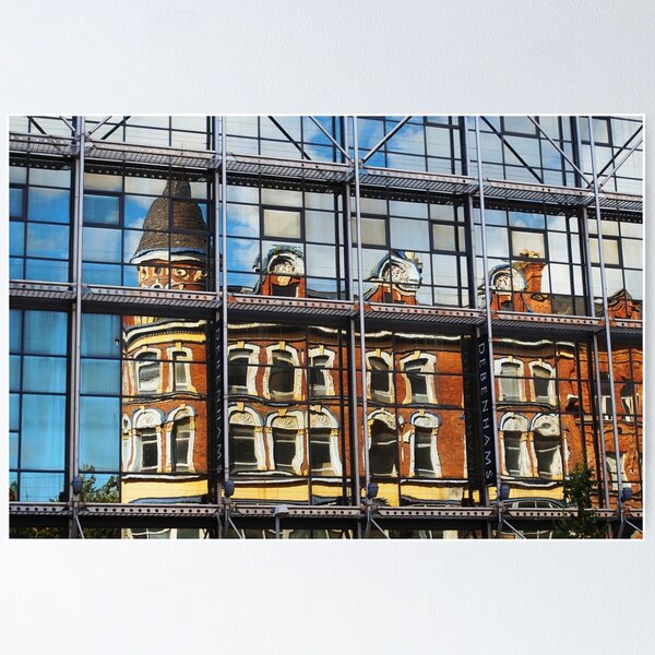 Item preview, Belfast reflections designed and sold by Agnes McGuinness.