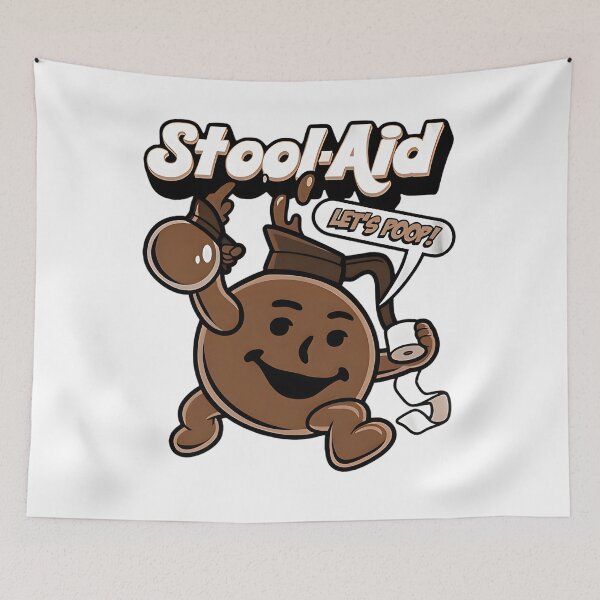 Item preview, Oh Vintage Splash Energy Vibes Fruit Retro Punch Yeah designed and sold by MilkmanMart94.