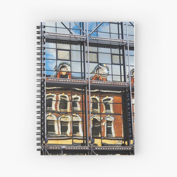 Item preview, Belfast reflections designed and sold by Agnes McGuinness.