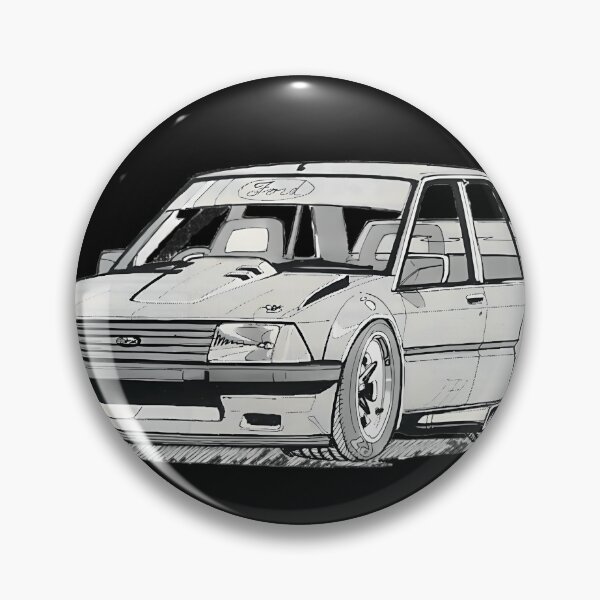 Item preview, Xd 351 Ford Falcon designed and sold by JulietDupt.