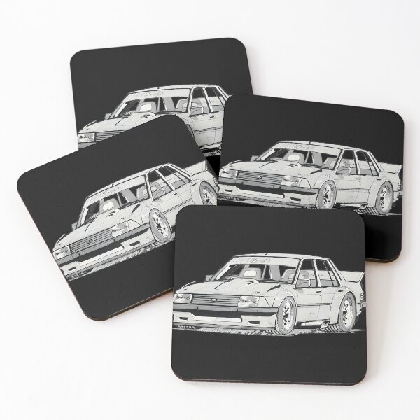 Item preview, Xd 351 Ford Falcon designed and sold by JulietDupt.