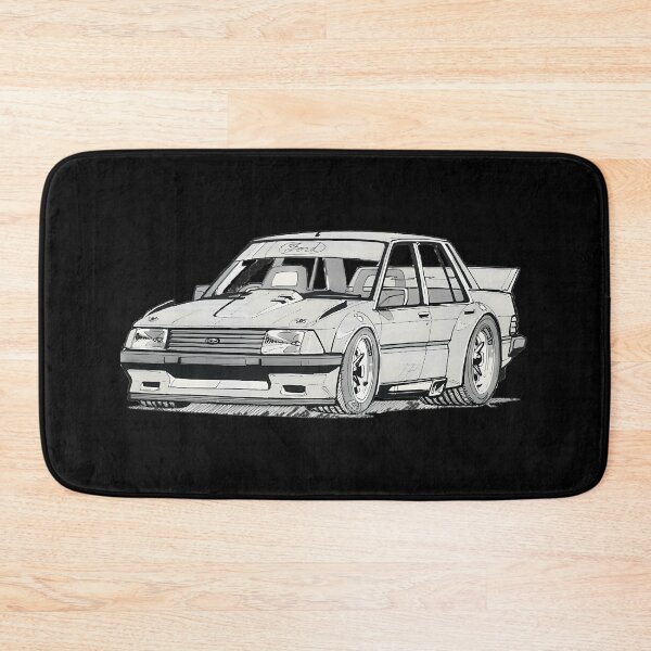 Item preview, Xd 351 Ford Falcon designed and sold by JulietDupt.