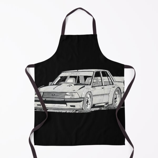 Item preview, Xd 351 Ford Falcon designed and sold by JulietDupt.