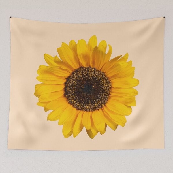 Item preview, Sunflower designed and sold by SWETA HALDER.