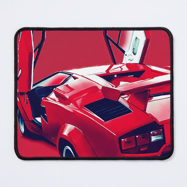 Item preview, Countach designed and sold by JulietDupt.
