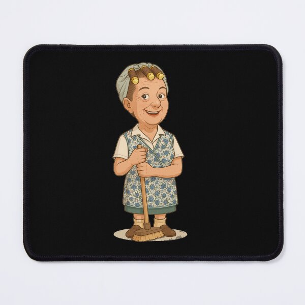 Item preview, Soap Legends: Hilda Ogden from Coronation St designed and sold by halibutgoatramb.