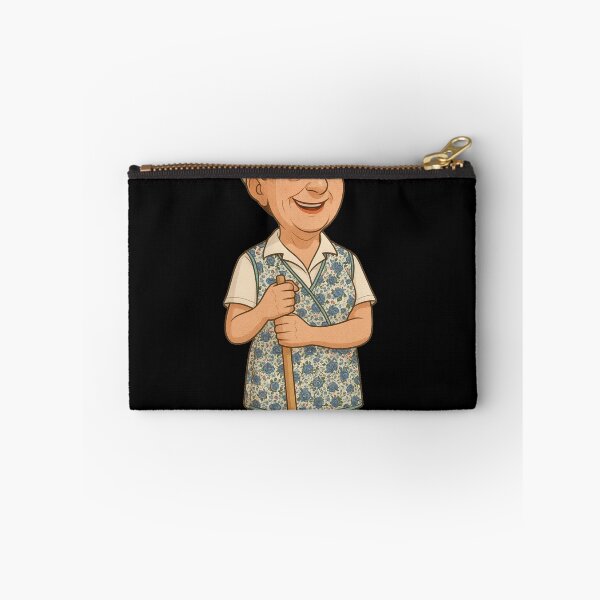 Item preview, Soap Legends: Hilda Ogden from Coronation St designed and sold by halibutgoatramb.