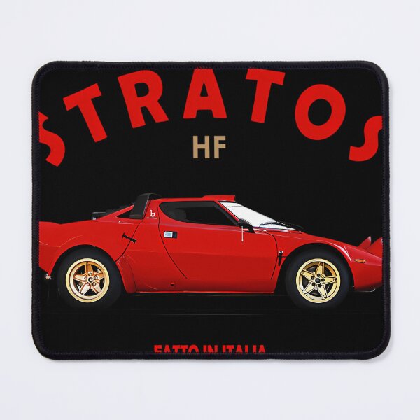 Item preview, Lancia Stratos 1974 designed and sold by JulietDupt.
