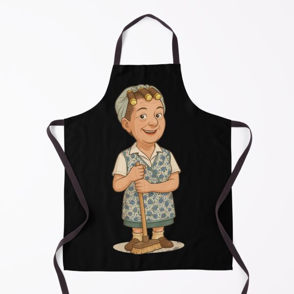 Item preview, Soap Legends: Hilda Ogden from Coronation St designed and sold by halibutgoatramb.