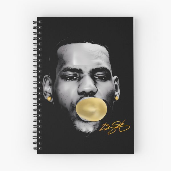 Item preview,  Lebron Big Face  designed and sold by GabrielleRey.