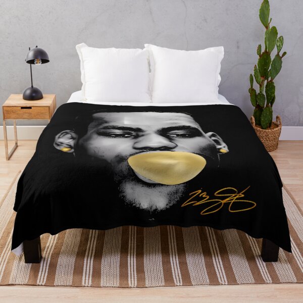 Item preview,  Lebron Big Face  designed and sold by GabrielleRey.