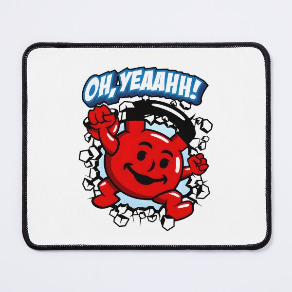 Item preview, Yeah Retro Punch Oh Energy Splash Fruit Vibes Vintage designed and sold by MilkmanMart94.