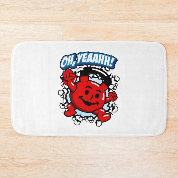 Item preview, Yeah Retro Punch Oh Energy Splash Fruit Vibes Vintage designed and sold by MilkmanMart94.