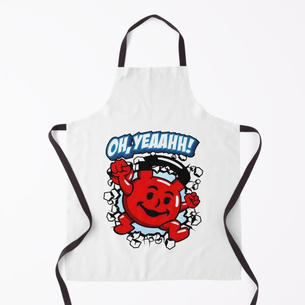 Item preview, Yeah Retro Punch Oh Energy Splash Fruit Vibes Vintage designed and sold by MilkmanMart94.