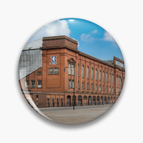 Item preview, Ibrox Stadium in the 60s in colour  designed and sold by AndythephotoDr.