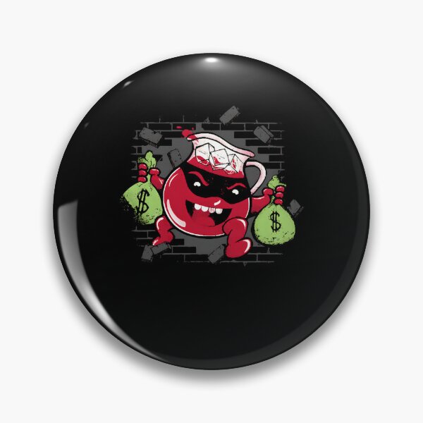 Item preview, Punch Vintage Yeah Splash Oh Fruit Retro Vibes Energy designed and sold by MilkmanMart94.