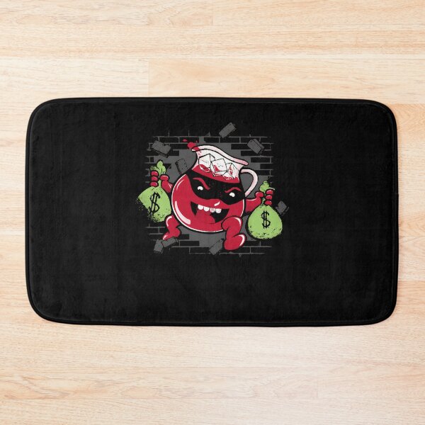 Item preview, Punch Vintage Yeah Splash Oh Fruit Retro Vibes Energy designed and sold by MilkmanMart94.