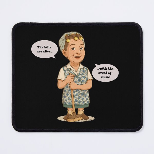Item preview, Soap Legends: Hilda Ogden from Coronation St designed and sold by halibutgoatramb.