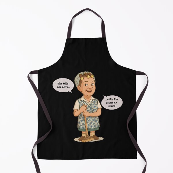 Item preview, Soap Legends: Hilda Ogden from Coronation St designed and sold by halibutgoatramb.