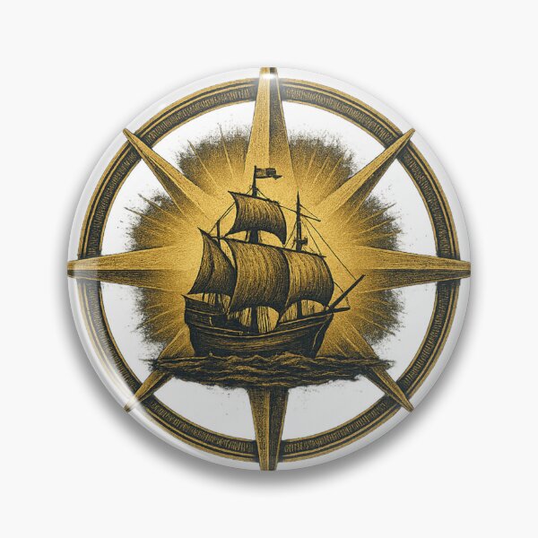 Item preview, Columbus Day designed and sold by PROJEKT CERTPRO.