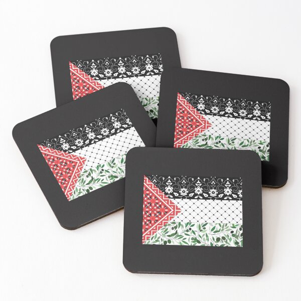 Item preview, Palestine: heritage, people, & history designed and sold by shortshoply.