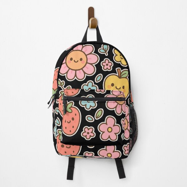 Item preview, Juicy Floral Botanical Summer Vibes designed and sold by DamioPolArt.
