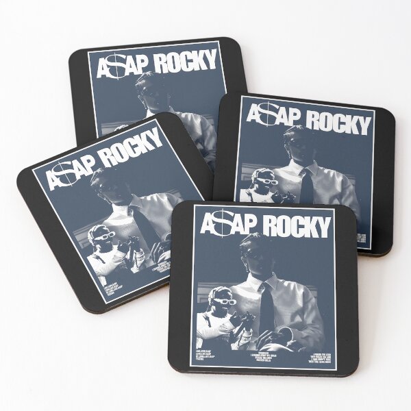 Item preview, Retro Art Rap Tour Music designed and sold by ScarecrowShort.
