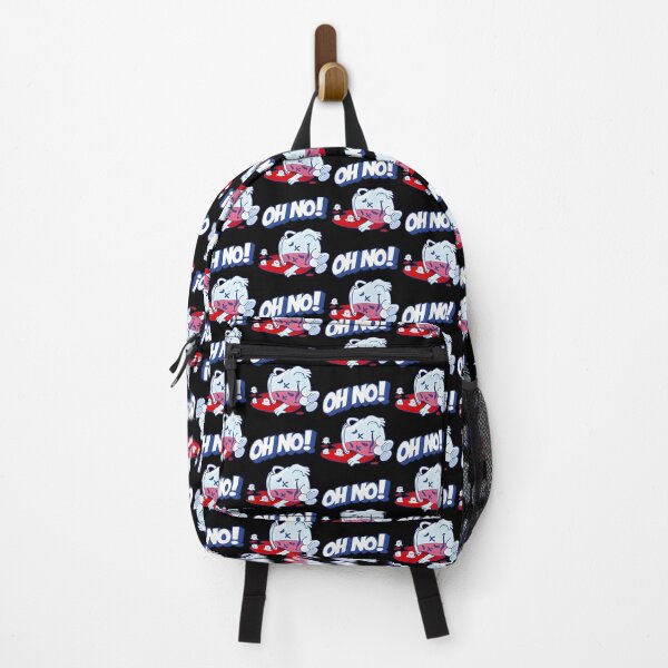Item preview, Yeah Fruit Punch Retro Vintage Vibes Splash Energy Oh designed and sold by MilkmanMart94.