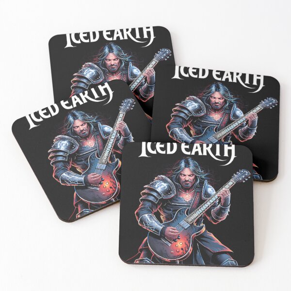 Item preview,  Iced Earths - Festivals Of The Wickeds Album designed and sold by MICHABINCK.