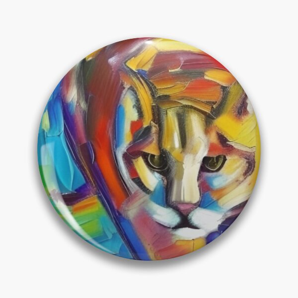 Item preview, Puma color designed and sold by RAISC.