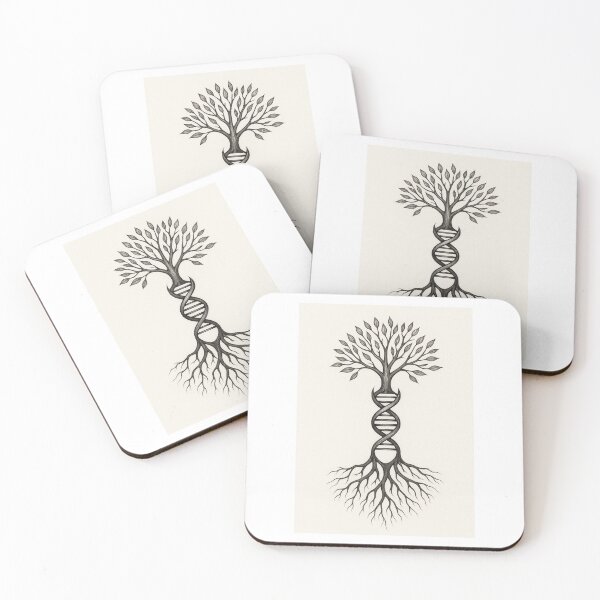 Item preview, The Tree Of Life designed and sold by BudgeBenPics.