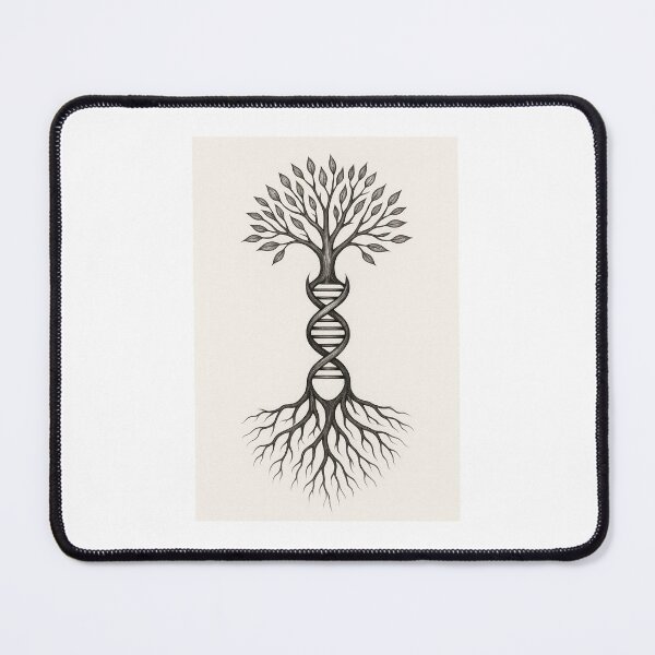 Item preview, The Tree Of Life designed and sold by BudgeBenPics.