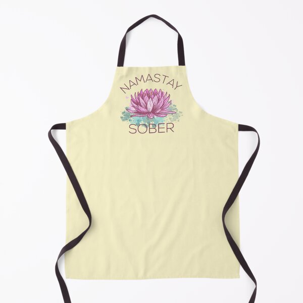 Item preview, Namastay Sober III designed and sold by Lemon Pepper.