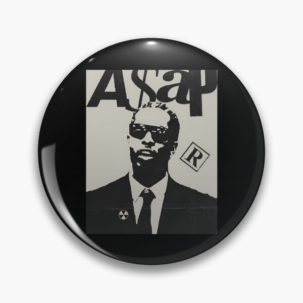 Item preview, Music Art Rap Retro Tour designed and sold by ScarecrowShort.