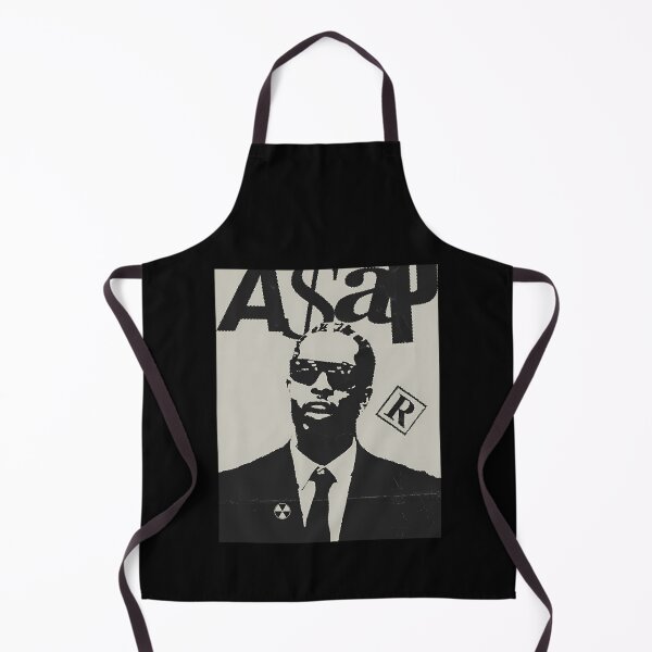 Item preview, Music Art Rap Retro Tour designed and sold by ScarecrowShort.