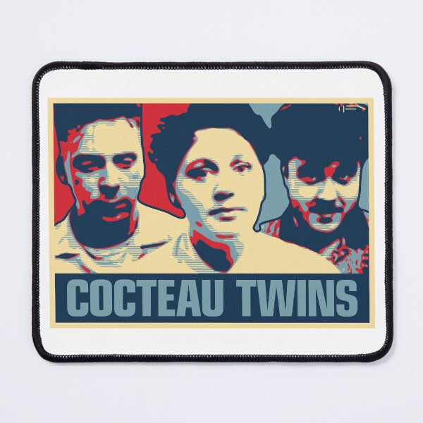 Item preview, Cocteau Twins designed and sold by DFA.