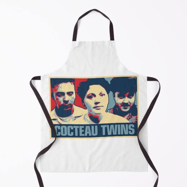 Item preview, Cocteau Twins designed and sold by DFA.
